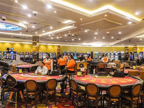 Casinomatch Belize